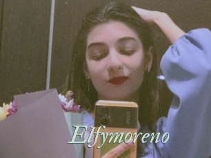 Elfymoreno