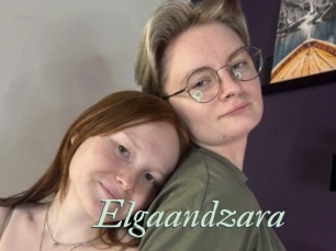 Elgaandzara