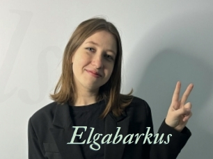 Elgabarkus