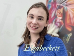 Elgabeckett