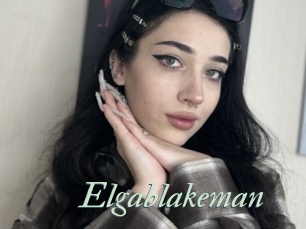 Elgablakeman