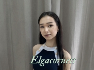 Elgacornett