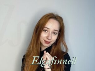 Elgafinnell
