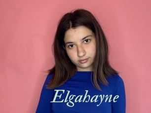 Elgahayne