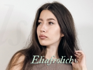 Eliafrolich