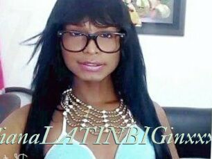 ElianaLATINBIGinxxx