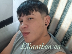 Elianthonson
