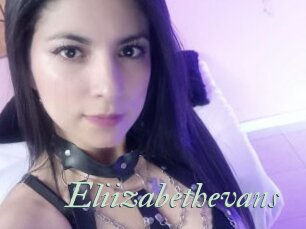 Eliizabethevans