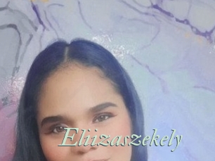 Eliizaszekely