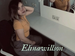 Elinawillson