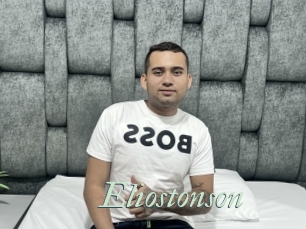Eliostonson