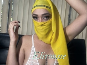 Elirousse
