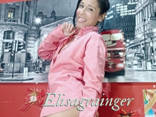 Elisagrainger