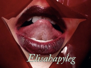 Elisahapyleg