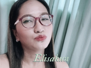 Elisakun