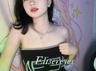 Elisereyes