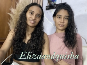 Elizaandquisha