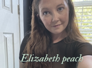 Elizabeth_peach
