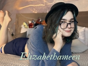 Elizabethameen