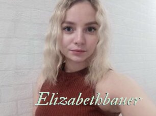 Elizabethbauer