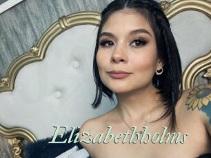 Elizabethholms