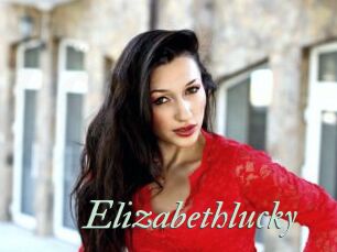 Elizabethlucky