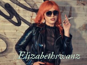 Elizabethswanz