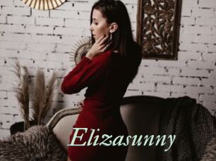 Elizasunny