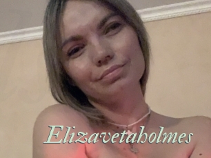 Elizavetaholmes
