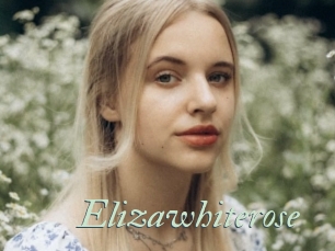 Elizawhiterose
