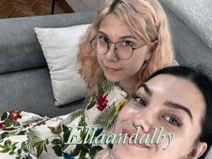 Ellaandalby