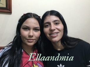 Ellaandmia