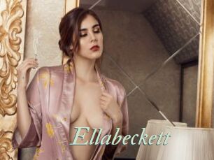 Ellabeckett