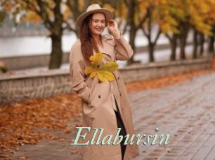 Ellabursin