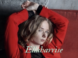 Ellaharrise