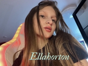 Ellahorton