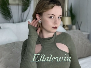 Ellalewin