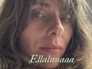 Ellalunaaa