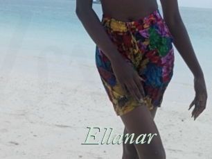 Ellanar