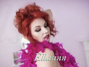 Ellasinn