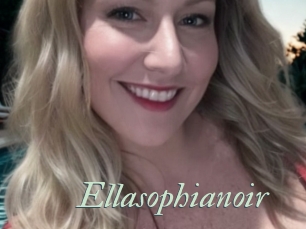 Ellasophianoir