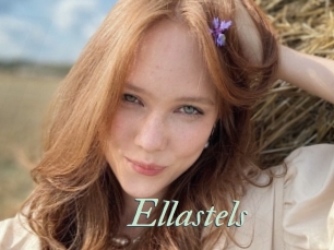 Ellastels