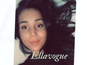 Ellavogue