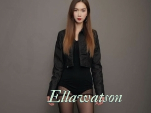 Ellawatson