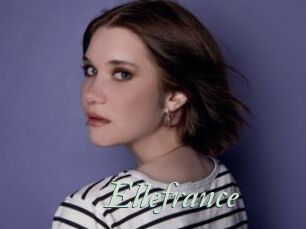 Ellefrance