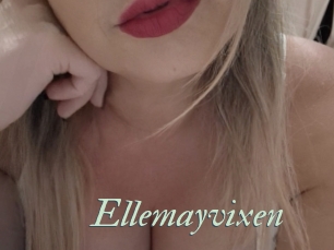 Ellemayvixen