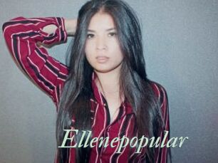 Ellenepopular
