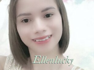 Ellenlucky