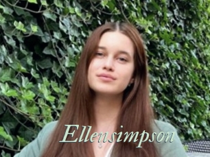 Ellensimpson