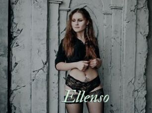 Ellenso